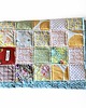 koce i narzuty Narzuta patchwork Ombre 115x165 cm 3