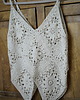 topy damskie Silk BohoTop Cream 6