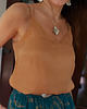 topy damskie Top Kamel 2