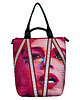 torby na ramię Art MIMA bag UNI & Szymon Kurpiewski print 1