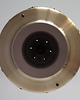 lampy wiszące Lampa wisząca, duński design, lata 60, produkcja: Dania 4