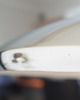 lampy wiszące Lampa wisząca, duński design, lata 80, produkcja: Dania 8