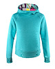 bluza z kapturem damska Bluza z kapturem - Czani 4