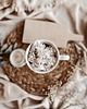 deski do krojenia i tace Dekoracyjna deska / Flatlay/ Podstawka 4