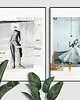 fotografia Trzy rozmowy o miłości - grafika fotograficzna 1