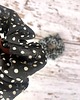 gumki do włosów Pela' SCRUNCHIE " Donna", frotka do włosów 4
