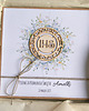 kartki na komunię Kartka, personalizacja, pudełko, koperta : delicate 2