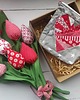 kosmetyczki Walentynkowa kosmetyczka 1