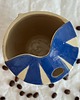 kubki Ceramiczny kubek podróżny 400ml 2
