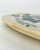 patery i talerze Patera ceramiczna Kwiaty Ø28 cm  1