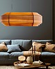 lampy wiszące LampyLas AURORA designerska lampa wisząca drewniana vintage 7