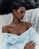chokery Akwamaryn choker vol. 14 /naszyjnik/ 13.10.25 - Szlachetna kolekcja 6