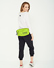 saszetka nerka Nerka lime LARGE 4