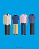 plakaty Plakat Weezer  3
