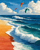 plakaty Plakat - Albatros 25 1