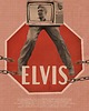 plakaty Plakat Elvis 1