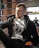 t-shirty męskie T-shirt męski UNDERWORLD Rock always in my soul 2