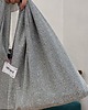 torby na ramię Torba Carry all chaos silver mini 3