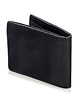 portfele męskie Męski czarny portfel slimwallet ORLOVSKY W03 5