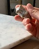 figurki i rzeźby Ceramiczna Figurka Owieczka Kolekcjonerskie Miniaturowe Figurki Owca Desk Buddy 5
