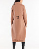bluza bez kaptura damska Bluza C326 3