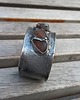 bransoletki wire wrapping Rządkiem leżą - bransoletka regulowana 2