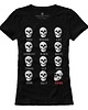t-shirt damskie T-shirt damski UNDERWORLD Hater 1