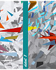 obrazy Obraz na płótnie Abstakcyjne drzewo- 150x60cm 3