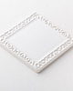 kafle i panele Kafle arabeski białe 10cmx10cm, 25 sztuk 5