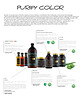koloryzacja włosów Farba do włosów 8.3 Purify color bioBOTANIC 1