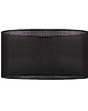 plafony Skandynawski plafon z abażurem do salonu WENECJA AŻUR fi - 40 cm 4