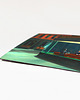 magnesy Nocne Marki -  E. Hopper - magnes 2