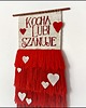 makramy Kocha, Lubi, Szanuje. 1