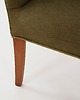 fotele Fotel tekowy, lata 60-te, duński design, produkcja: Dania 5