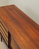 komody Sideboard palisandrowy, duński design, lata 70, produkcja: Omann Jun 3