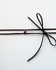 chokery RED  DIAMOND -  choker 1