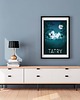 plakaty Plakat TATRY 1