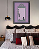 plakaty Wykradzione chwile z książką - plakat fine art 2