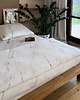 pościel Podwójny komplet WHITE MARBLE 2