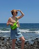 torby na ramię Dual Bag Maxi Lime Green 2