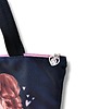 torby na ramię Torba shopper na zakupy wodoodporna shopperka Mama z dzieckiem 2