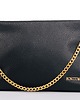torby na ramię Torebka skórzana z łańcuszkiem (7144) 1