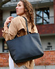 torby na ramię Wegańska Torba Shopper 1