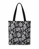 torby na zakupy Torba shopper torba na zakupy shopperka torba zakupowa koronka 1