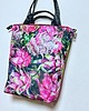 torby podróżne Foto MIMA bag UNI vege print 2