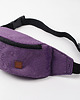 saszetka nerka Saszetka nerka Nuff wear Classic | fioletowa 1
