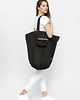torby XXL Czarny Freebag torba oversize z kieszonką 1