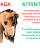 zabawki - inne Baby Horse Standard - standard 2