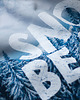 bluza z kapturem damska Snow beach 1