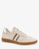 sneakersy damskie Damskie sneakersy  - model Harmony  Beige 2
